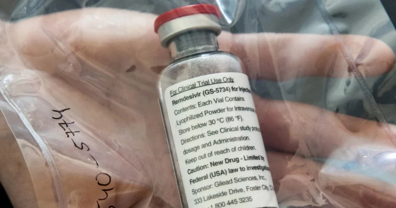 สหรัฐฯ อนุมัติกรณีฉุกเฉิน ใช้ยาเรมเดซิเวียร์ รักษาผู้ป่วยวิกฤติโควิด-19