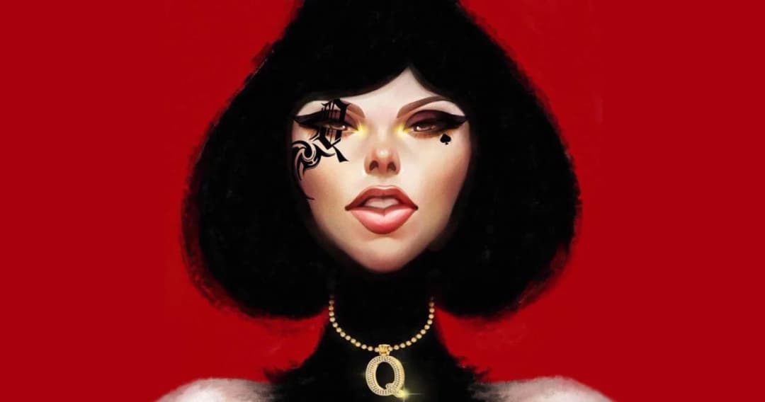 แหม่มโพธิ์ดำ เปิดลงทะเบียนแจกอาหารแห้ง-ของใช้ ส่งถึงบ้าน ช่วยโควิด-19