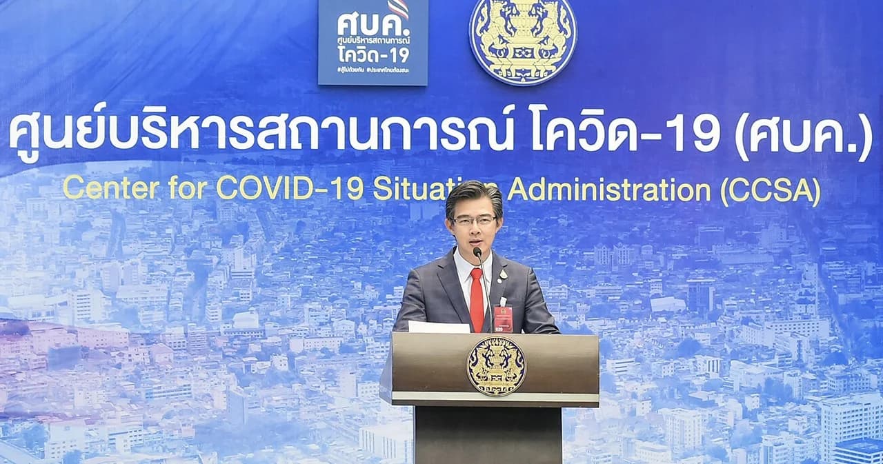 ติดเชื้อโควิดเพิ่มแค่ 3 ราย กรณียะลาพบผลบวก 40 ราย ขอให้รอการยืนยันซ้ำ