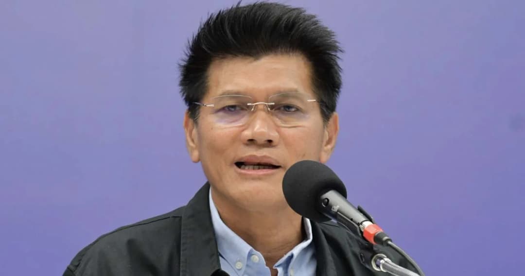 สาธิต เผยผลตรวจรอบสอง “ยะลา 40 คน” ไม่ติดเชื้อโควิด-19 เหตุเครื่องผิดพลาด