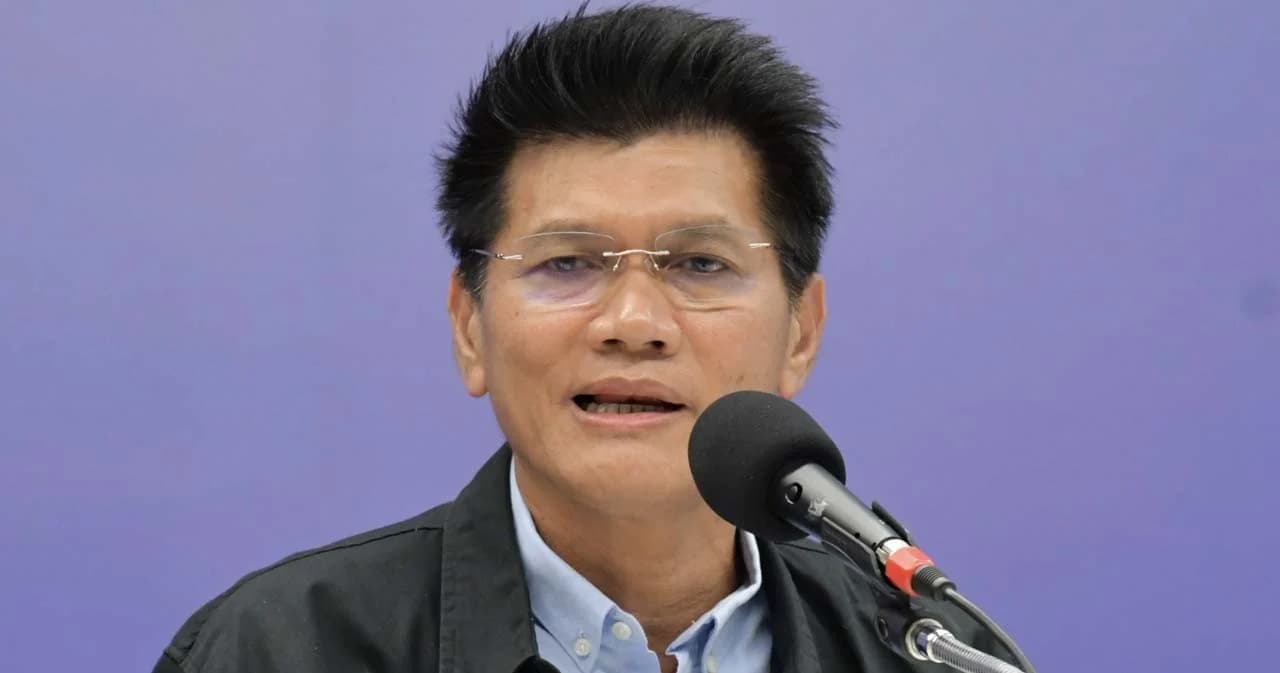 สาธิต เผยผลตรวจรอบสอง “ยะลา 40 คน” ไม่ติดเชื้อโควิด-19 เหตุเครื่องผิดพลาด