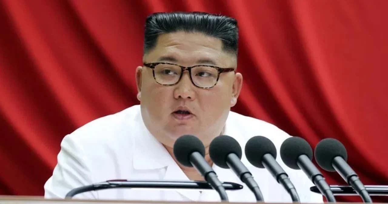 เคลื่อนไหวอีก! คิมจองอึน ส่งจดหมายขอบคุณบุคลากรด้านการประชาสัมพันธ์