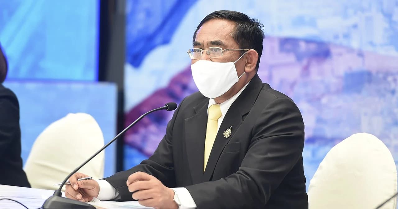 ประกันสังคมยันมีเงินพอจ่ายผู้รับผลกระทบ แต่นายจ้างไม่รับรองจ่ายไม่ได้