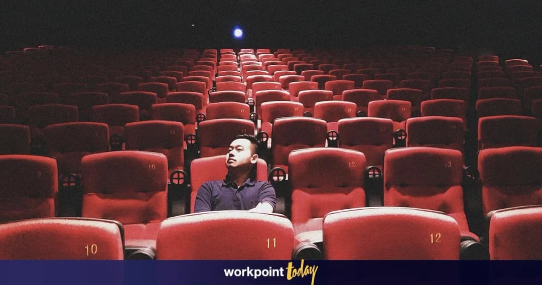 บทวิเคราะห์ทางออกธุรกิจโรงภาพยนตร์ เมื่อพร้อมแล้วโรงอาจจะต้องปรับราคาให้ถูกลง