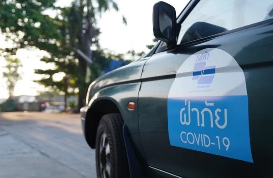 ดีเดย์สัปดาห์นี้ พณ.ส่ง ‘รถเร่ธงฟ้า’ นำร่องขายสินค้าราคาถูก 7 จังหวัด