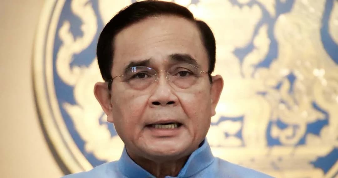 นายกฯ ตำหนิรุมแย่งซื้อเหล้าสั่งจัดระเบียบใหม่-ห้างเตรียมพร้อมเปิดระยะที่ 2