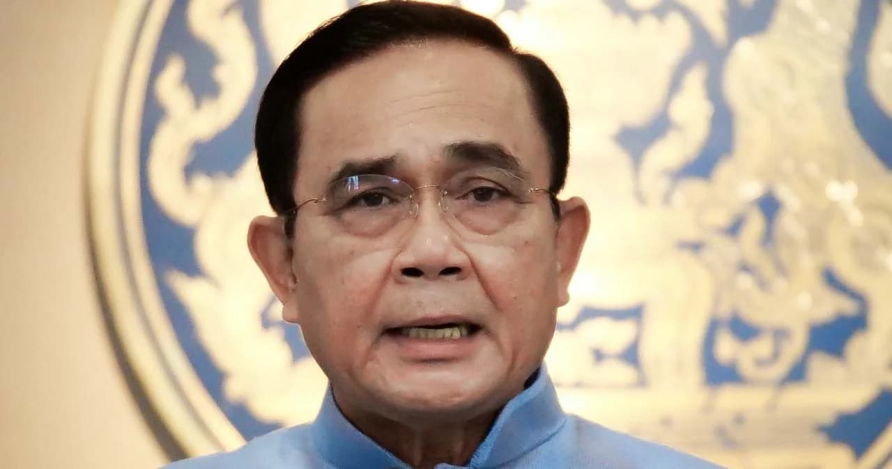 นายกฯ ตำหนิรุมแย่งซื้อเหล้าสั่งจัดระเบียบใหม่-ห้างเตรียมพร้อมเปิดระยะที่ 2