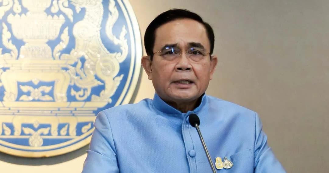 นายกฯ เผยพิษโควิดกระทบศก.ไทยไม่ใช่แค่ 3 เดือน อาจจะ 6-9 เดือน