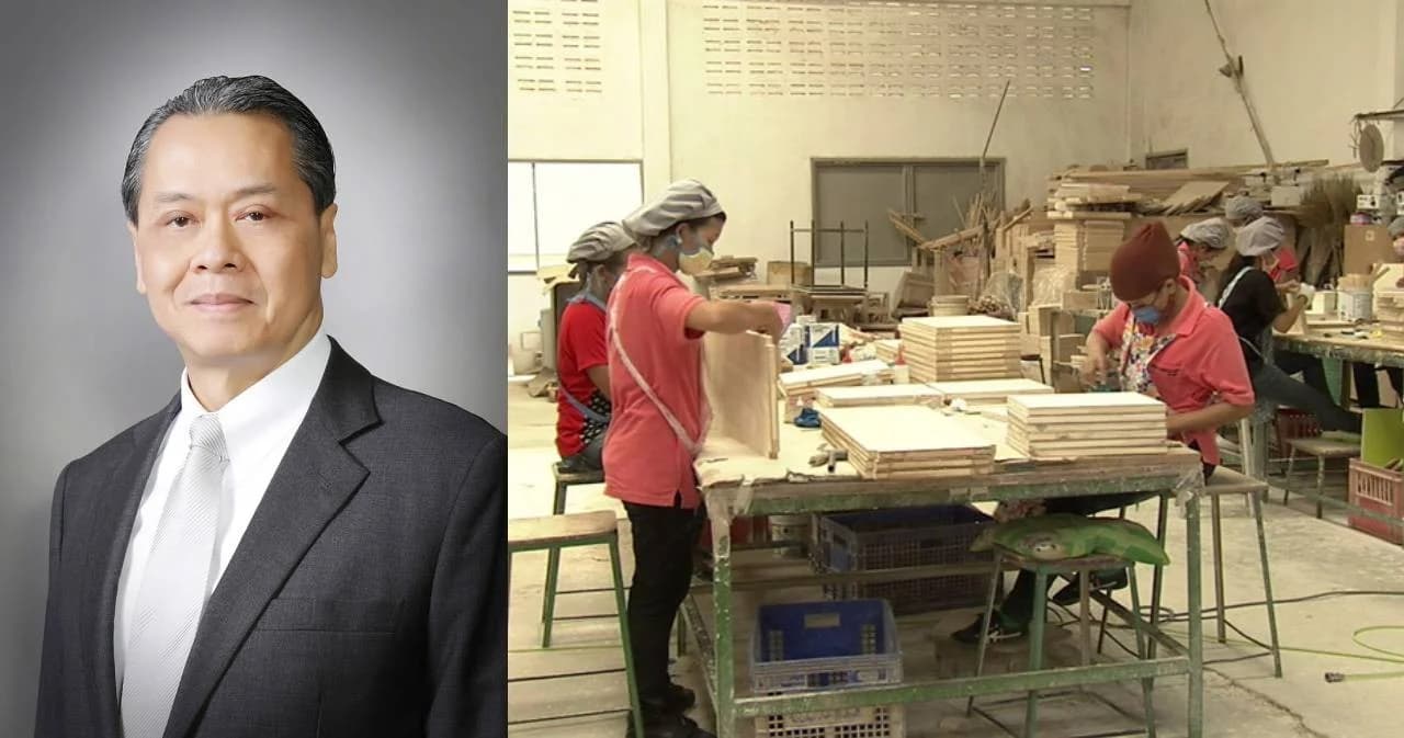 KBANK ให้สินเชื่อดอกเบี้ย 0% SMEs กู้จ่ายเงินเดือนลูกจ้าง – ให้กำลังใจทีมหมอภาคใต้ 4 พันต่อเดือน