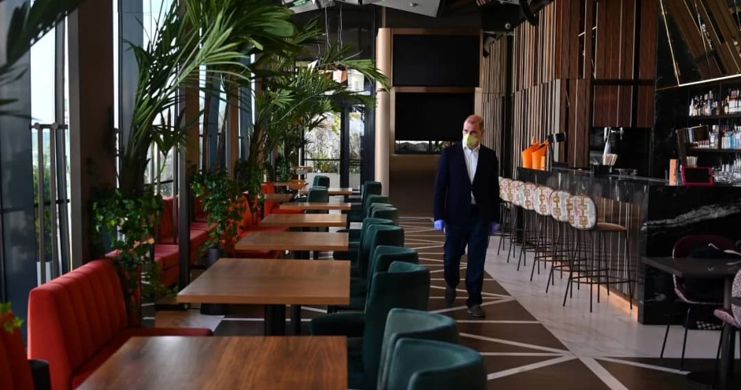 เศรษฐกิจโลกจะเป็นอย่างไรหลังวิกฤตโควิด-19 ในมุมมองนักเศรษฐศาสตร์