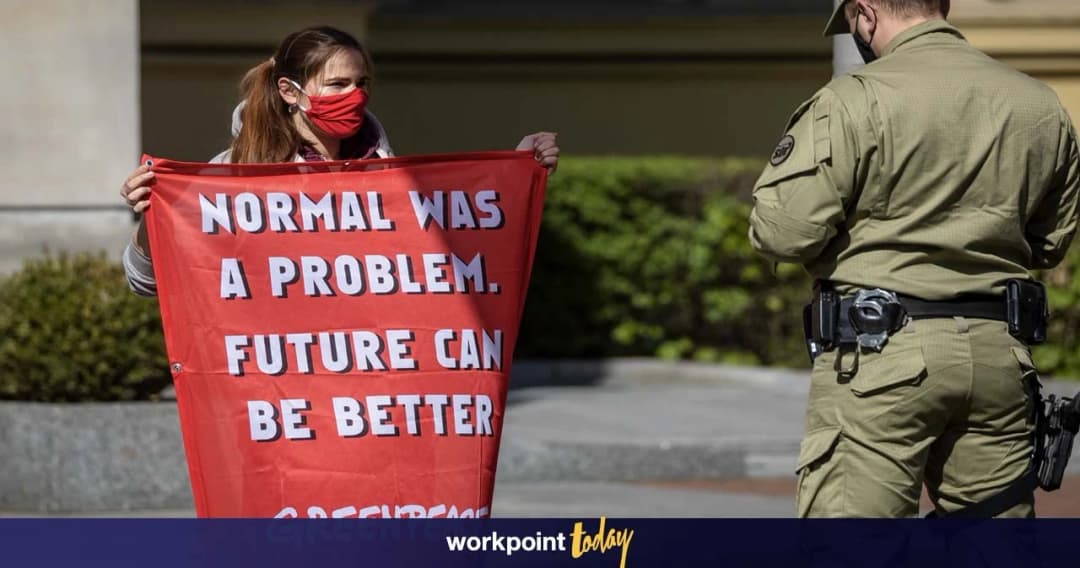 อะไรๆก็ ‘New Normal’ แท้จริงแล้ว ‘New Normal’ คืออะไร?