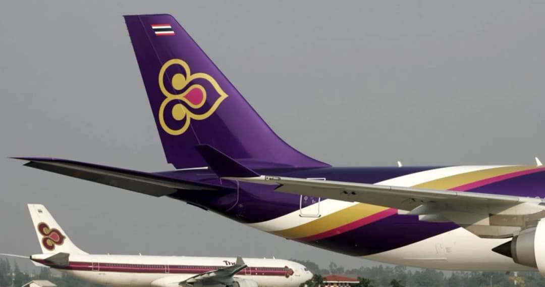 รองหัวหน้าพรรคประชาธิปัตย์ แนะตั้งทีมตรวจสอบ แผนฟื้นฟูการบินไทย