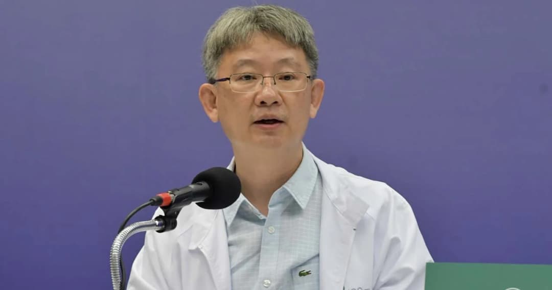 อธิบดีกรมวิทย์ฯ ยันผลตรวจ 40 ชาวยะลาครั้งที่ 3 ทุกคนเป็นลบ-ไม่พบข้อผิดพลาดสำคัญ