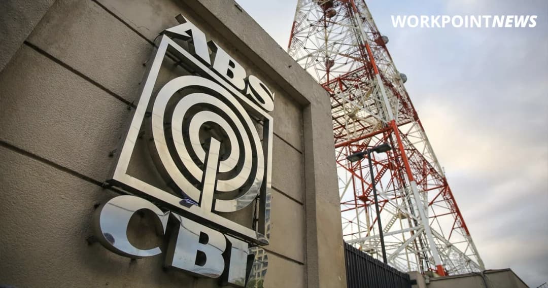 ฟิลิปปินส์สั่งสื่ออันดับหนึ่งหยุดออกอากาศหลังใบอนุญาตหมดอายุ