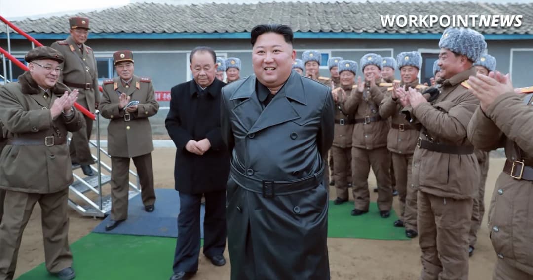 หน่วยข่าวกรองเกาหลีใต้ชี้ไม่พบหลักฐาน “คิม จองอึน” ผ่าตัดหัวใจ