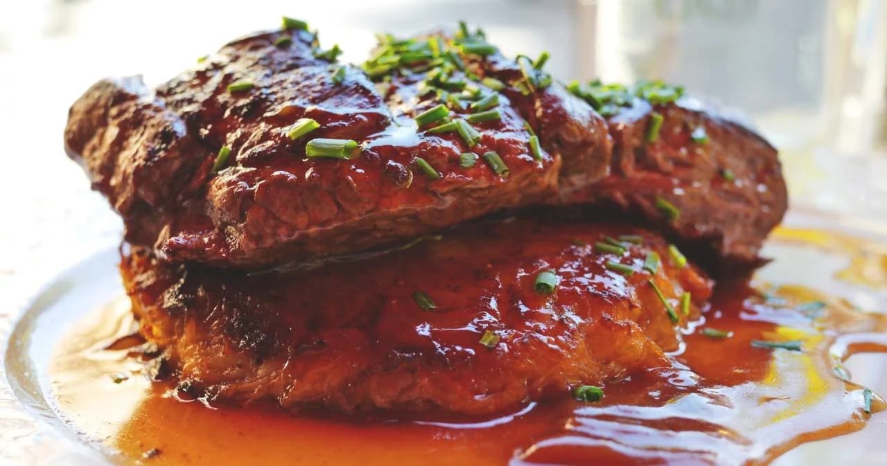 ซุปเปอร์มาร์เก็ตในสหรัฐฯ ประสบปัญหาขาดแคลนเนื้อสัตว์