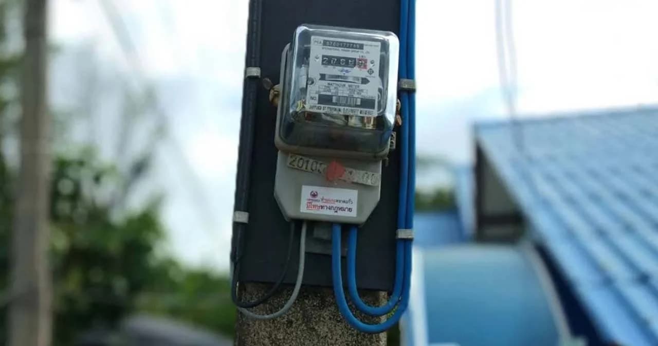 สรุปเรื่องการจ่ายบิลค่าไฟ กรณีได้ใช้ไฟฟรี – ส่วนลด 3 เดือน