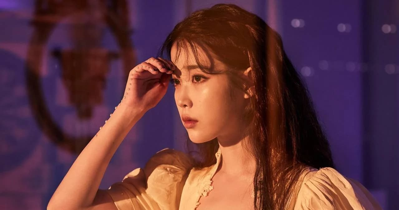 “ไอยู” ส่งเพลงใหม่ “eight” ขึ้นครองชาร์ทอันดับ 1 บน iTunes กว่า 59 ประเทศทั่วโลก