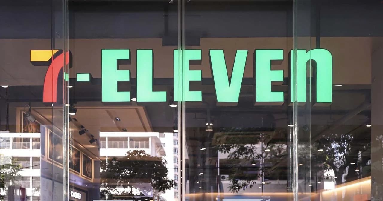 CPALL ปิดดีลขยายแฟรนไชส์ร้าน 7-Eleven ในกัมพูชา 30 ปี