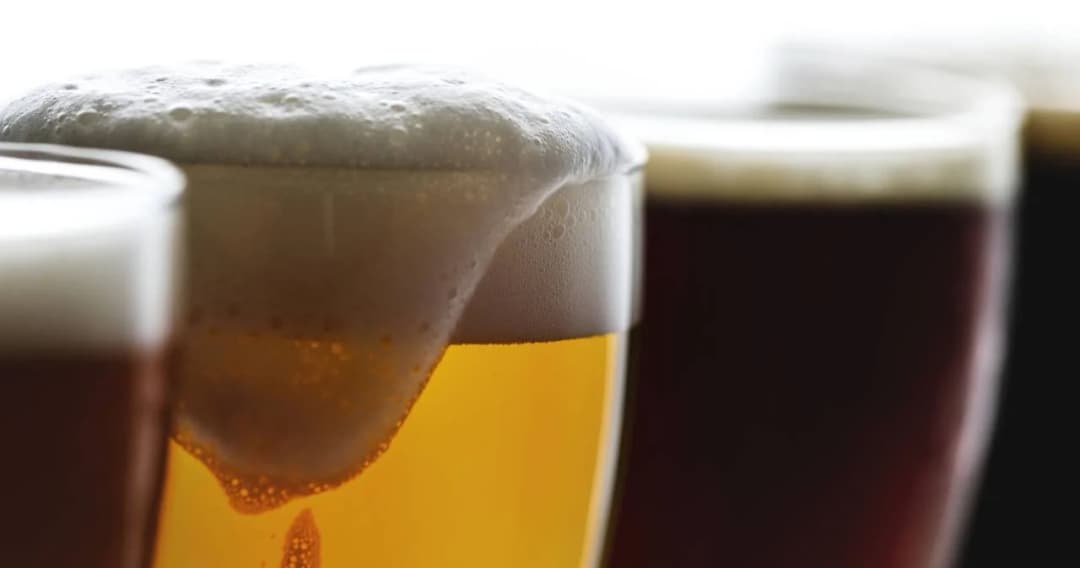 เบียร์เม็กซิโกขาดตลาด หลังโรงงานหยุดผลิตช่วงล็อกดาวน์