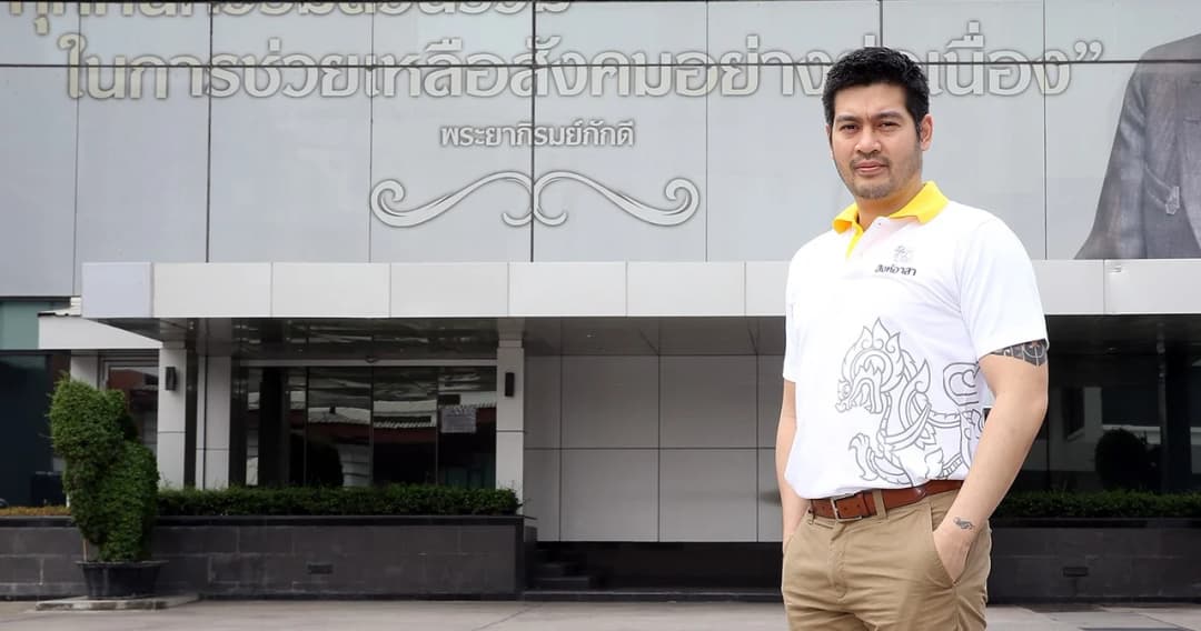 บุญรอดฯ ห่วงปัญหาปากท้องเร่งจ้างงาน-สร้างอาชีพผ่านโครงการ “สิงห์อาสา” ทั่วประเทศ