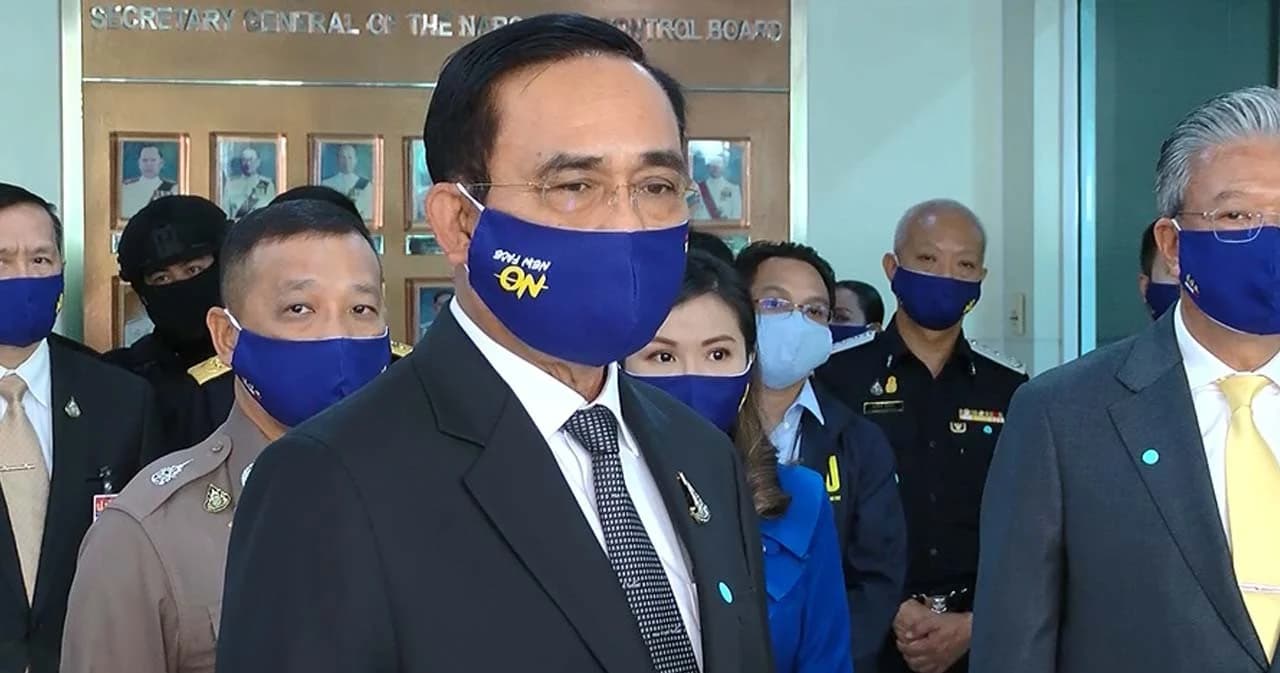 นายกฯ ขอบคุณผู้ประกอบการร่วมมือระยะแรก “17 พ.ค.” เล็งคลายล็อกเฟส 2