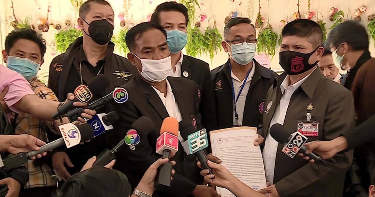 สหภาพการบินไทยร้องนายกฯ ขอร่วมแผนฟื้นฟูครั้งสุดท้าย ลั่นไม่ยอมให้องค์กรจบง่ายๆ