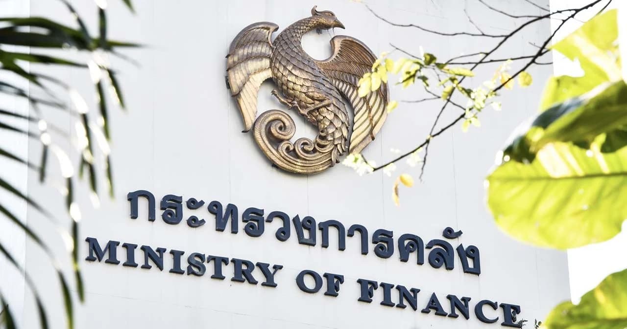 คลังออกพันธบัตรออมทรัพย์รุ่น “เราไม่ทิ้งกัน” ระดมทุนแก้โควิด เริ่มจำหน่าย 14 พ.ค.