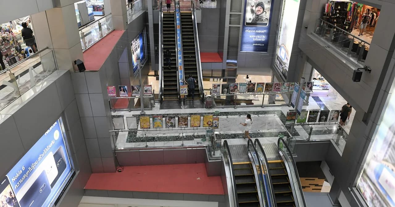 8 กิจการลุ้นปลดล็อกระยะ 2 หลัง สธ. เรียกหารือก่อนเสนอ นายกฯ – ศบค.