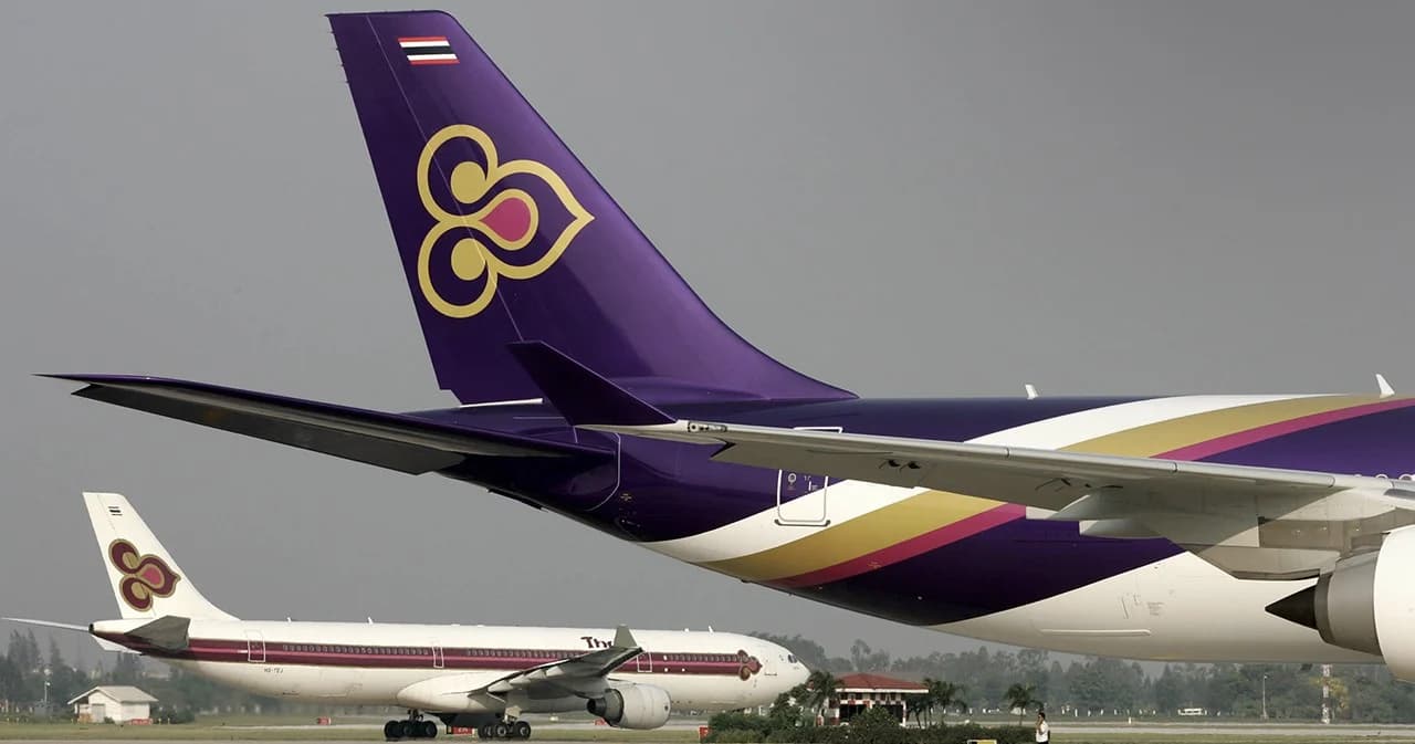 ประธานสหภาพฯ การบินไทยชี้ พนักงานเป็นแพะรับบาป จากหนี้สินที่ตนเองไม่ได้ก่อ