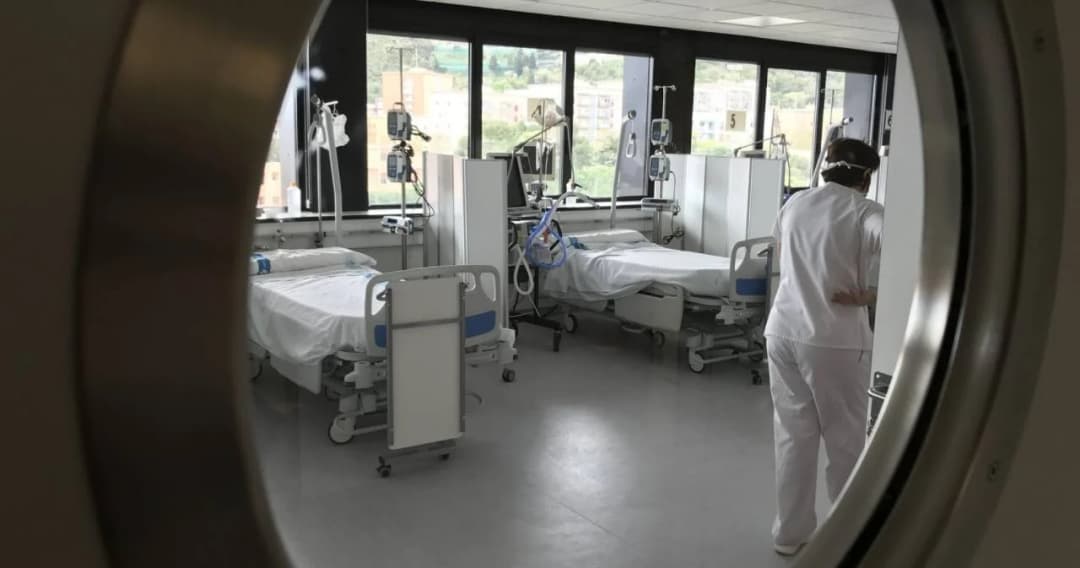 พบเด็กอเมริกา-ยุโรปป่วย “อักเสบมากผิดปกติ” อาจเชื่อมโยงโควิด-19