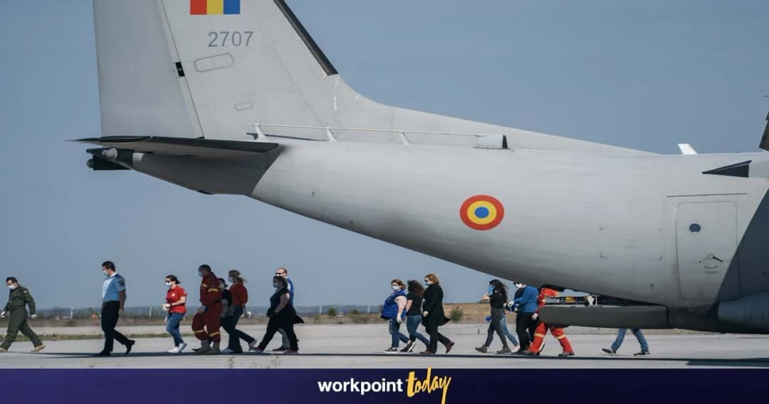 สายการบินต่างๆทยอยกลับมาให้บริการบนข้อจำกัดใหม่