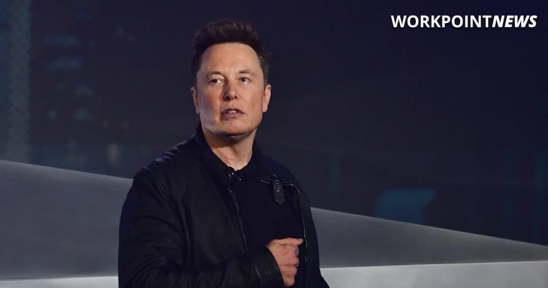 อีลอน มัสก์ ขู่ย้ายสำนักงานใหญ่เทสลาออกจากแคลิฟอร์เนีย