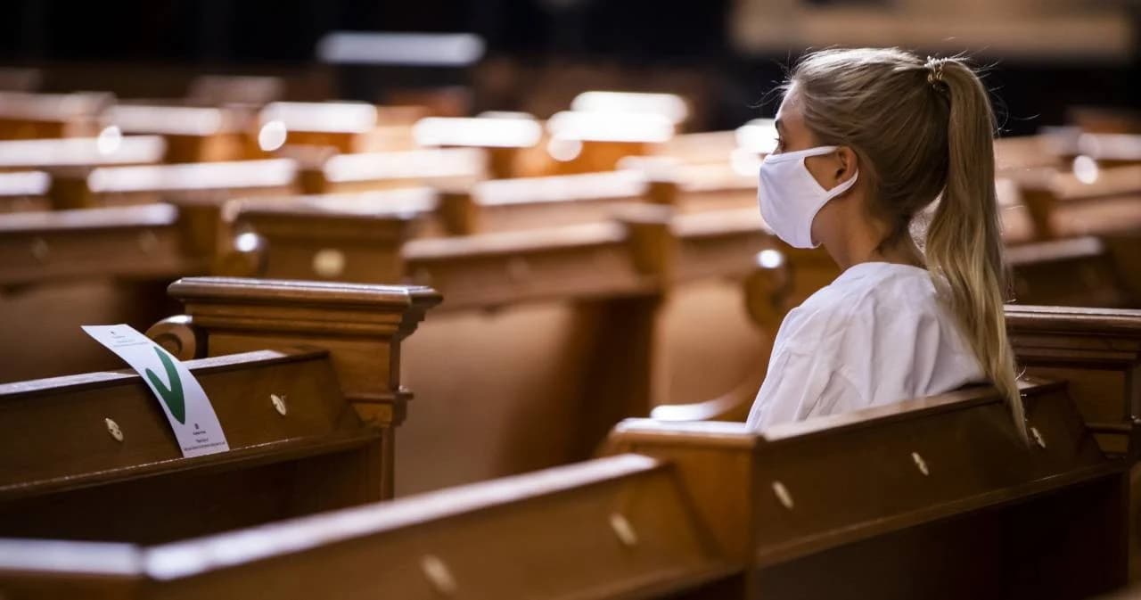 ยอดผู้ติดเชื้อโควิด-19 ในเยอรมันสูงขึ้น หลังผ่อนคลายล็อกดาวน์