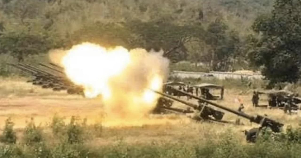 ทัพเรือชี้แจงข้อหารุกป่าสงวน ต่อสัญญาพื้นที่เดิม ส่วนขอเพิ่มเป็นพื้นที่นิรภัยขยายสนามบิน