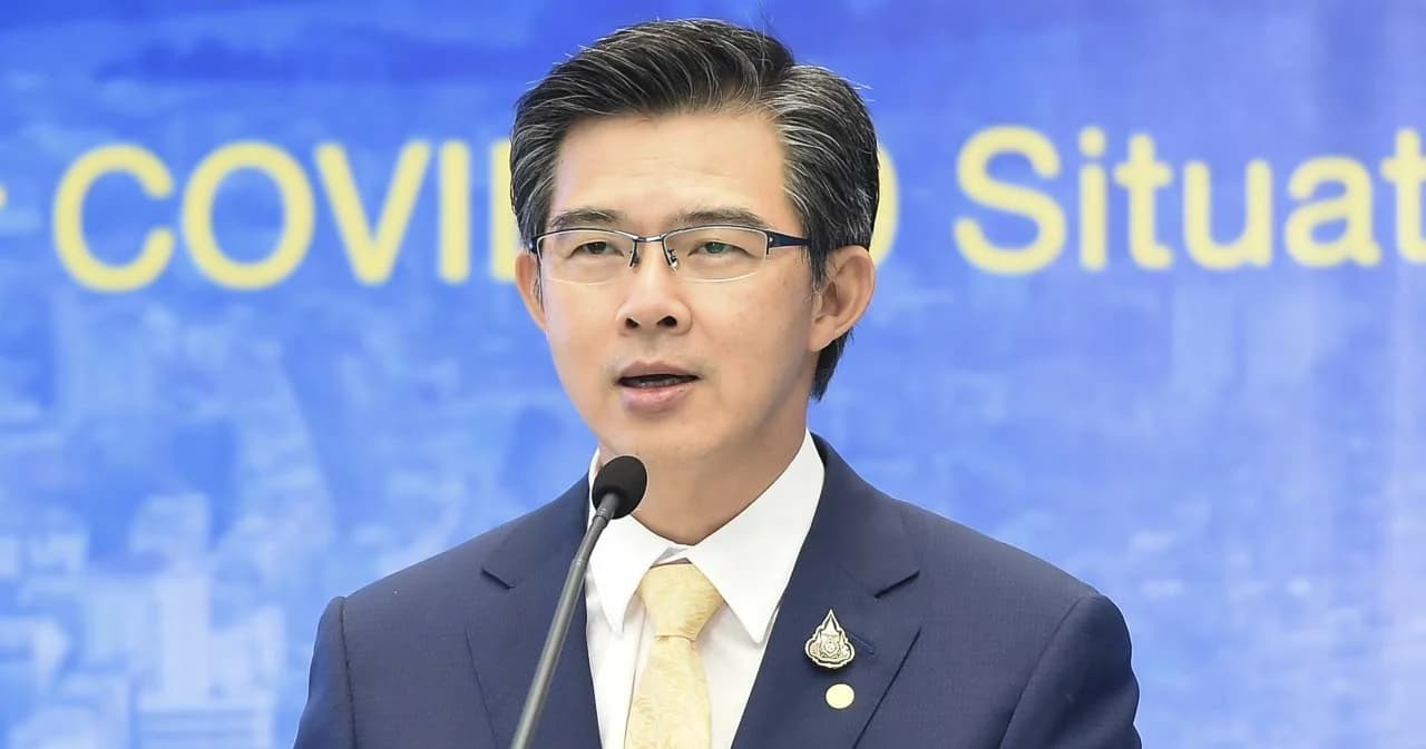 ศบค.เฉลยแล้ว “กิจการ-กิจกรรมเฟส2” เปิดห้าง-นวดเท้า-คลินิกเสริมความงามลดน้ำหนัก