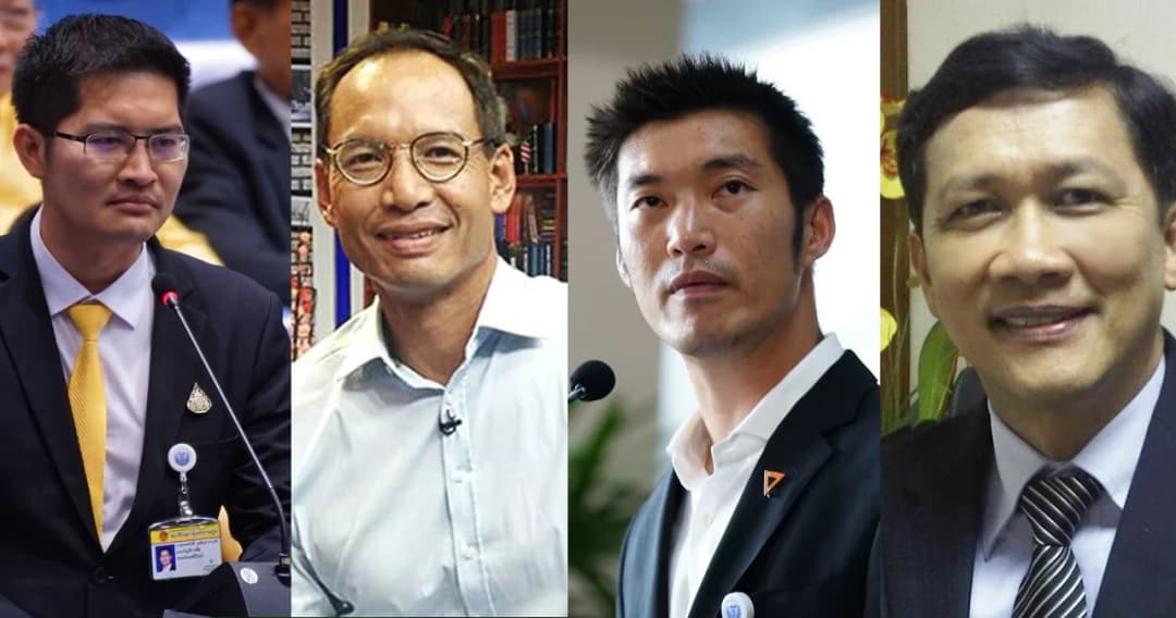 4 ไอเดียจากนักการเมือง แผนฟื้นฟูการบินไทยครั้งสุดท้าย