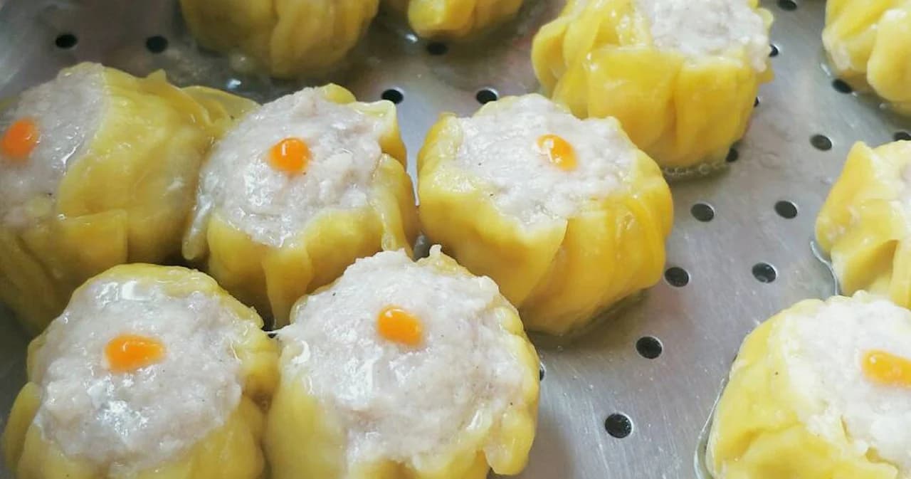 สรุปกรณีชาวบ้านท้องเสียรุนแรง เสียชีวิตอาจเพราะขนมจีบ