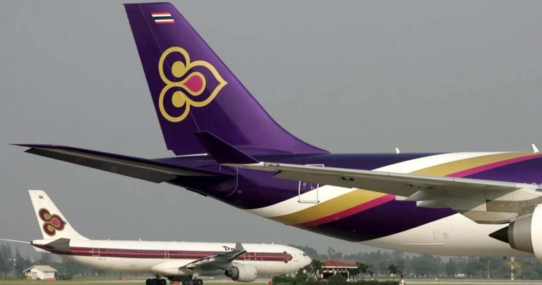 ก.คมนาคม สั่ง “การบินไทย” ทำแผนฟื้นฟูให้เสร็จพ.ค. เปิดทางพึ่งศาล