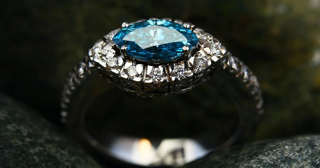 พิษโควิด-19 กระทบส่งออกกลุ่มอัญมณีไตรมาสแรกปี 63 ลด 20.18%