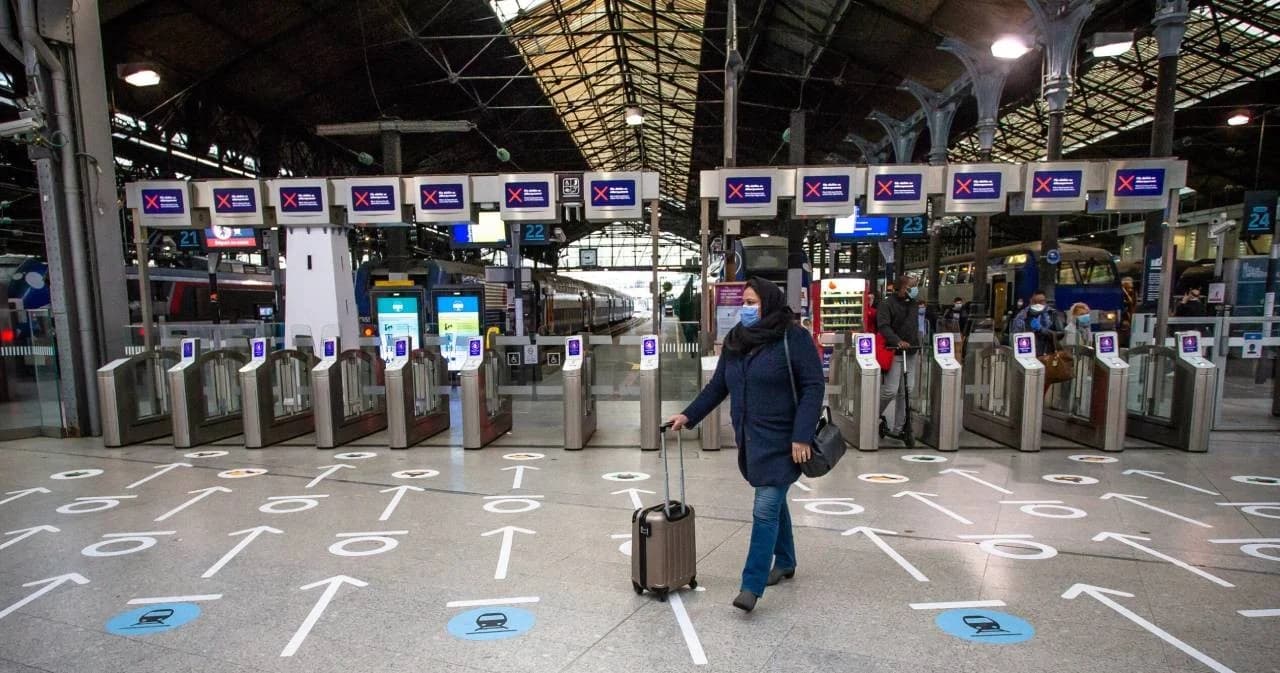 ยุโรปเตรียมเปิดพรมแดนเพื่อฟื้นฟูภาคการท่องเที่ยว