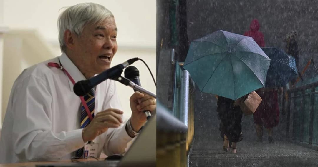 หมอเตือน ฤดูฝนเสี่ยงโควิด-19 ระบาดระลอก 2