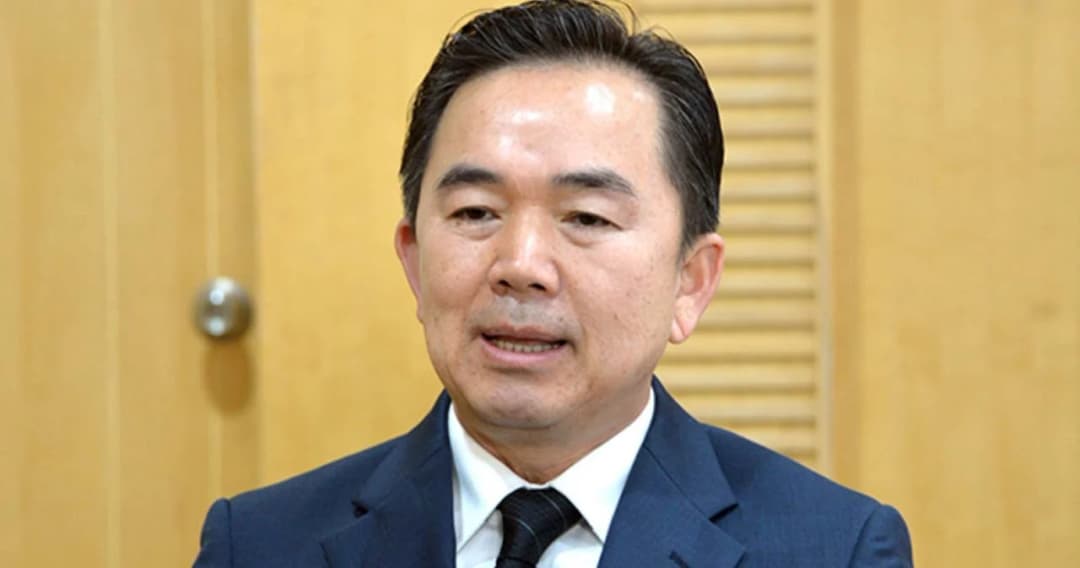 รักษาการ ดีดีการบินไทย ร่อนจดหมายถึงพนักงานระวังการแสดงความเห็น