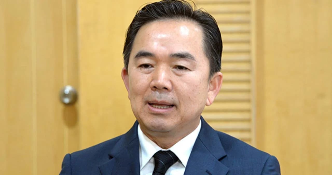 รักษาการ ดีดีการบินไทย ร่อนจดหมายถึงพนักงานระวังการแสดงความเห็น