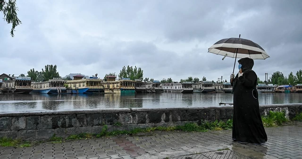 อินเดียลดการปล่อยก๊าซคาร์บอนต่ำสุดในรอบ 40 ปี