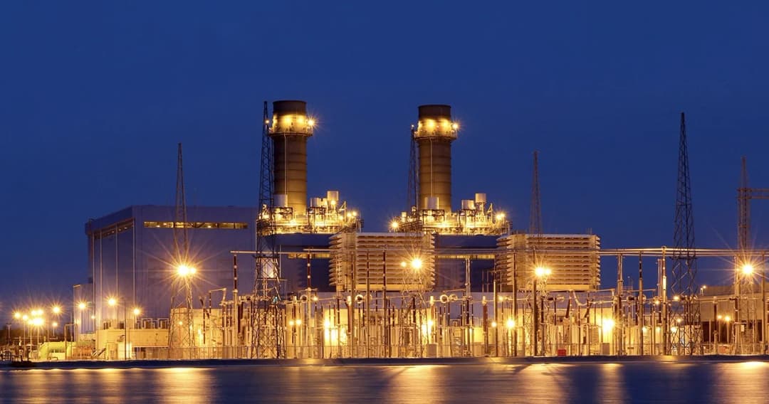 GULF กำไร 3 เดือนแรก 925 ล้านบาท ไม่กระทบโควิด ลูกค้าอุตสาหกรรมกระจายหลายกลุ่ม