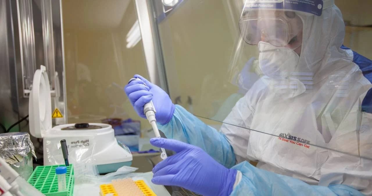 องค์การยาแห่งสหภาพยุโรปชี้ วัคซีนต้านโควิด-19 อาจรออย่างน้อย 1 ปี