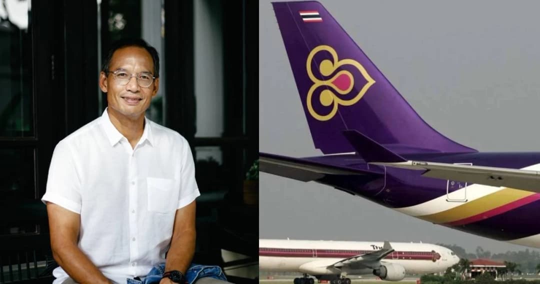 กรณ์ชี้ “วิกฤติการบินไทย” ต้องยอมเข้าเทคนิคพรบ.ล้มละลาย เพื่อเริ่มฟื้นฟูใหม่