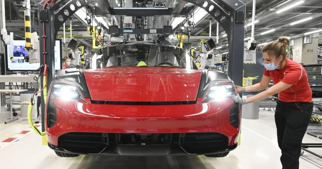 เศรษฐกิจเยอรมนีตกลง 2.2% ในไตรมาสแรกของปี