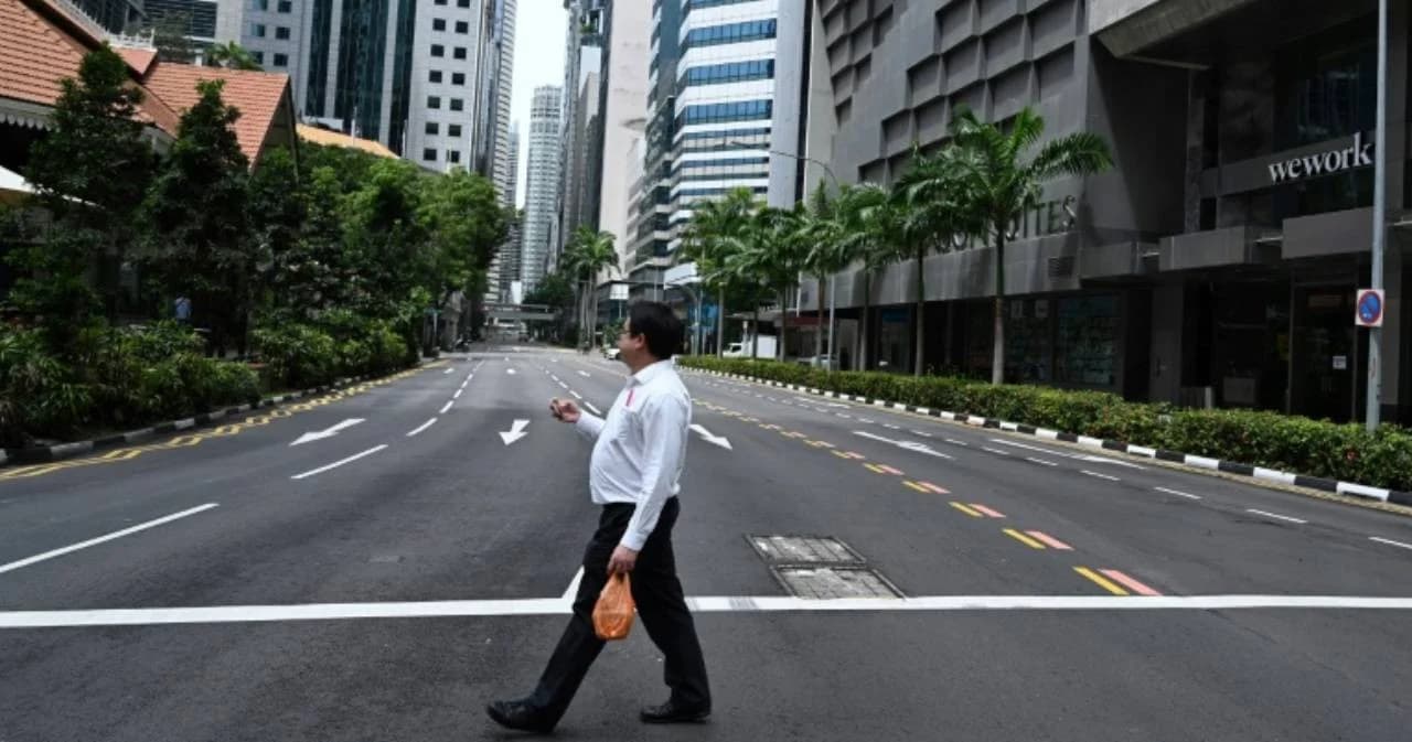 เอดีบีเผยโควิด-19 สร้างความเสียหายทางเศรษฐกิจ 8.8 ล้านล้านเหรียญสหรัฐฯ